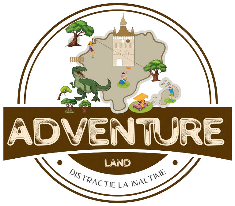 AdventureLand Sighișoara